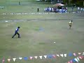 part 2 of part of part 1.during summerfest 2008 at ndmu open feild..