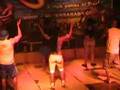 Ilumina com Swing do Bixo e Prof. Rogério Filhos do Sol