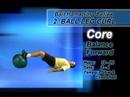 Ball Hamstring Series Ball Hamstring Series