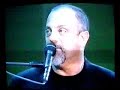 Billy Joel, 2001 Toyota Fest, Tommy Big Shot Solo!!