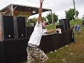 EGO TRIP - 07/04/04 - Muritiba ArRebenTaNDo em Tupa Texas!!! EGO TRIP - 07/04/04 - Muritiba ArRebenTaNDo em Tupa Texas!!!