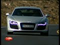 AUDI R8 im Test bei AMS