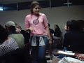 Salon Facpya 1 Salon Facpya 1
