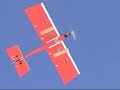 RC Flying in the winter