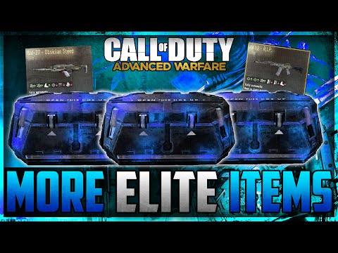 how to get more elite supply drops