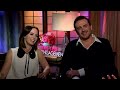 Emily Blunt and Jason Segel on 'Five-Year Engagement'