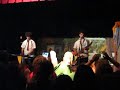 Harry and the Potters - Song About Hagrid