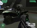 Halo Hugeass Player
