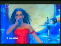 Water ( Voda )- 5th place in Eurovision 2007