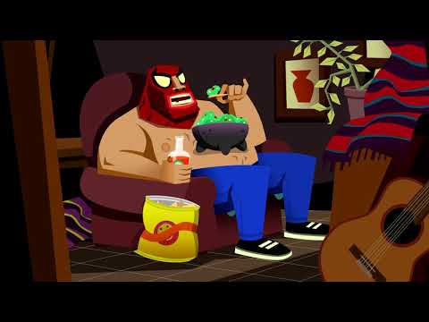 Vidéo 1