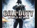 Call of Duty:WaW - Black Cats Soundtrack