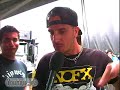 Vans Warped avec Mtlxradio.com Vans Warped avec Mtlxradio.com