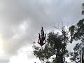 No Footer Backflip by Luke Cole