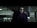 Der Beste Zaubertrick  [The Dark Knight]