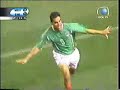 Resumen partido amistoso chile vs m�xico, gol tv 2004