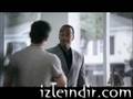 Parfum reklami cok komik herkes izlesin