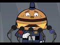 Nothing Can Kill The Grimace
