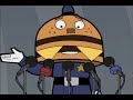 Nothing Can Kill The Grimace Nothing Can Kill The Grimace