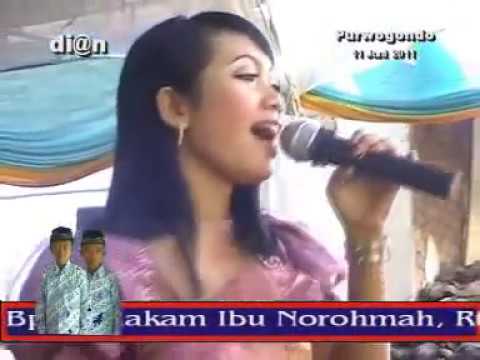 GALA GALA - JOE RYANDA - PRIMADONA MUSIC DANGDUT JEPARA