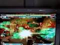 KOF MIA 第5戰(前四強) 史提芬 vs 炒粉