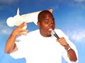 Comedy Time - Jamal Doman at The Ice House Comedy Time - Jamal Doman at The Ice House