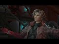 Crisis Core: C09S03 Truth Revealed [English Sub]