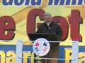 videos de KY: Billy Stivers IAM Local 681at Tomm Buffenbarger's Rally