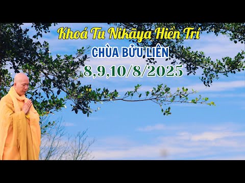 NIKAYA Giảng Giải - Đức Phật Hoá Độ Vô Não - Kinh ANGULIMALA - Trung Bộ 86