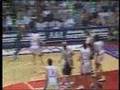 Scudetto Fortitudo 2005