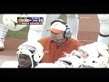 Blake Gideon causes a Kansas RB to fumble