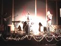 Seventh Wave - Darkroom Sessions 6/6 - Sinking Into the Moon