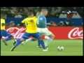 Daniele De Rossi SKILLS