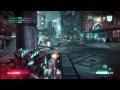 Transformers Fall of Cybertron - Balance Feedback & Suggestions for HMS - Titan Gameplay (DEMO)