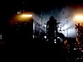 DagobA - Livin' Dead - Paris 28/04/06