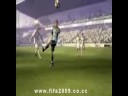 FIFA09 Offical Trailer