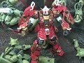 MG Shin Musha Gundam 1/100 (shop display...) MG Shin Musha Gundam 1/100 (shop display...)