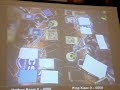 finals of ycs brighton 17th and 18th of december 2011: nathan pang (dino rabbit) vs. ping xiao (dino rabbit). matches that will be uploaded: top 32: claudio kirchmair (dark world) vs. marvin weber (dino rabbit) top 16: stephan sluis (plant synchro) vs. adrian madaj (dino rabbit) top 8: ping xiao (dino rabbit) vs. adrien dudeck (dino rabbit) top 4: marvin weber (dino rabbit) vs. nathan pang (dino rabbit) 3rd place match: marvin weber (dino rabbit) vs. lars junginger (plant & frog synchro) so stay tuned ! =) enjoy !