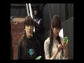 東京エレベーターガール