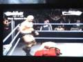 Smackdown vs Raw 2009 Online : Last Man Standing Match : Is Icemg1k(IC3MG1k2009) fair?