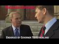 Richard Cordray For Ohio Attorney General
