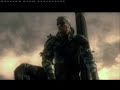 MGS4 Guns of the Patriots 54: Score to Settle