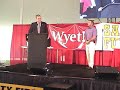 VPP Award Ceremony for Wyeth Pharmaceuticals