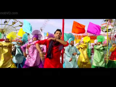 Ghar di sharab (gippy grewal)