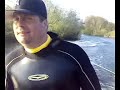 waterskien op de Drecht