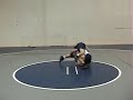 Granby School of Wrestling Technique Series #9