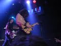 Inconscientes - Mujer Brutal - Sala Bikini (BCN)