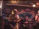 JOHNNY MADDOX &amp; the Fantasy Band " the thrill is gone"