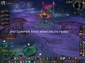 Tutorial on how to Solo Anzu in Heroic Sethekk Halls made by Zooze