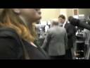 Hologram Teleconferencing at the Army Science Conference