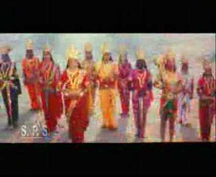 denkum - this is the climax scene part 2 from the movie thirisuli ......enjoy and do comment.